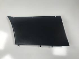 1406901740 Mercedes-benz W140 Coupe Cl500 Front Left Fender Moulding Trim Oem