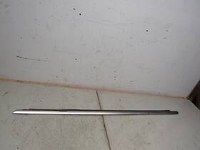 1406903880 Mercedes-benz Weather Strip Belt S420 1994 1996 Passenger Side Front Outer Molding Trim Oem