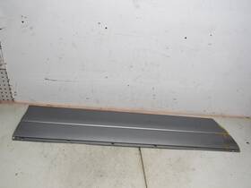 1406907140 Mercedes-benz Front Door Lower Molding Trim Cladding S420 1995 1999 Left Driver Side Outer Oem