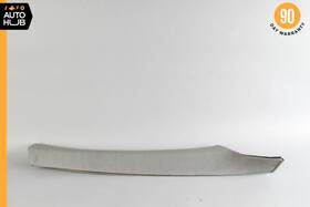 1406920289 Mercedes-benz 92-96 Mercede W140 S500 400sel 300se Right Side A Pillar Trim Panel Gray Oem