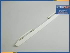 Mercedes-benz 1407500527 93-99 W140 S500 S600 Coupe Cl600 Trunk Lid License Plate Trim Panel Oem