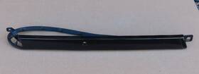 1408260677 Mercedes-benz 92-99 W140 S320 S420 S500 Sedan Front Right Headlight Lamp Trim Oem