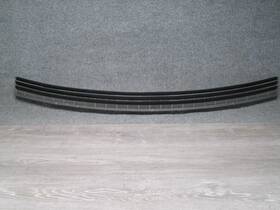 1408300613 Mercedes-benz 94-99 W140 S-class Hood Bonnet Center Air Vent Trim Grille Black Oem