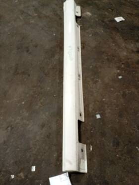 162.mb1d14 Mercedes-benz Cla250 2014 Skirt 3723678
