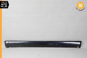 1636900140 Mercedes-benz 98-05 W163 Ml350 Ml500 Base Rocker Panel Side Skirt Left Driver Oem