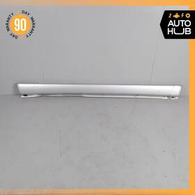 1636900240 Mercedes-benz 98-05 W163 Ml500 Ml320 Base Rocker Panel Side Skirt Right Oem