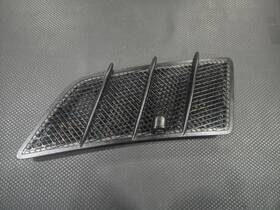 164-880-01-05 Mercedes-benz 2006 - 2011 Ml350 Front Left Hood Air Vent Grill Cover A1648800105