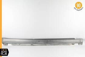 1646901040 Mercedes-benz 07-12 X164 Gl450 Gl550 Right Passenger Rocker Panel Side Skirt Oem