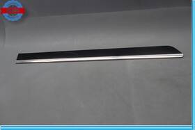 1646902862 Mercedes-benz 07-09 Gl450 X164 Rear Right Passenger Door Exterior Molding Trim Oem