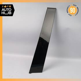 1646902987 Mercedes-benz X164 Gl450 Ml63 Amg Front Left Side Exterior Door Moulding Trim Oem