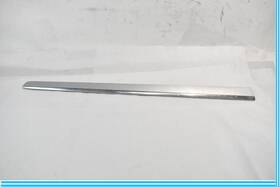 1646905262 Mercedes-benz 07-12 X164 Gl450 Gl550 Exterior Door Trim Moulding Front Right Oem