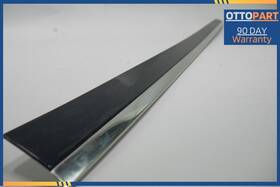 1646905362 Mercedes-benz 06-11 W164 Ml63 Ml550 Exterior Door Trim Molding Front And Rear Left Oem