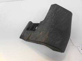 1646980213 Mercedes-benz 06-11 W164 Ml350 Right Rear End Cap Side Trim Rocker Panel