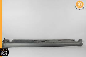 1646980554 Mercedes-benz 07-12 X164 Gl450 Gl550 Left Driver Side Rocker Panel Skirt Oem