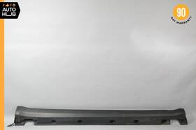 1646980654 Mercedes-benz 07-12 X164 Gl320 Gl550 Right Passenger Side Rocker Panel Skirt Oem
