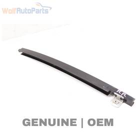 1647300619 Mercedes-benz 2007-2009 Gl320 - Rear Right Door Window Guide Trim / Cover