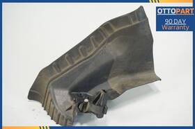 1647660225 Mercedes-benz 06-12 X164 W164 Gl Ml Front Right Side Dust Trim Cover Cap Oem