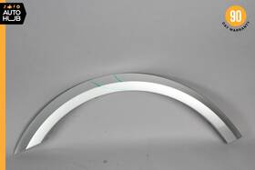 1648843022 Mercedes-benz 07-11 W164 Ml63 Amg Rear Right Side Quarter Panel Fender Flare Oem