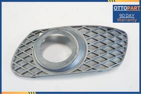 1648850923 Mercedes-benz 06-09 W164 Ml350 4matic Front Left Side Foglight Fog Light Trim Cover