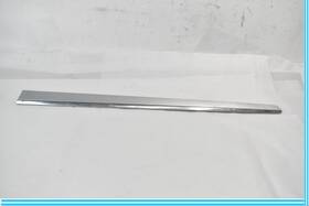 164920122 Mercedes-benz 2006-2012 W164 X164 Ml Gl Front Left Exterior Door Body Trim Moulding
