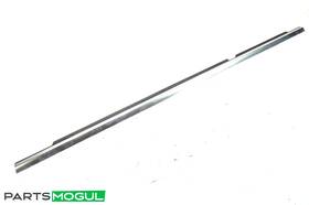 166-735-13-65 Mercedes-benz 2013-2015 Gl550 X166 Rear Left Quarter Windor Trim Lh Oem