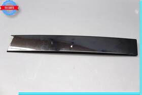 1666900787 Mercedes-benz 13-16 Gl450 X166 Rear Left Driver Side Door Window Molding Oem