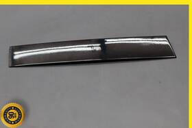 1666900887 Mercedes-benz 13-16 Gl450 X166 Rear Right Passenger Side Door Applique Molding Oem