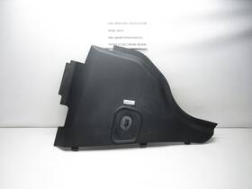 A1668310041 Mercedes-benz 1668310041 2013-2016 Gl450 Left Driver Front Cowl Grille Panel Oem