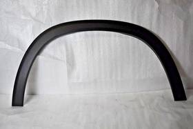 Mercedes-benz 167-880-44-09 Genuine Mercedes-benz 2020-2026 Gle 350 Fender Flare Front Right