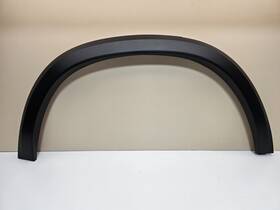 167-885-06-00 Mercedes-benz Gle 350 450 580 43 63 Amg Oem Right Rear Wheel Opening Molding