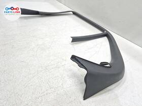 1677373600 Mercedes-benz 2021-25 Gle63 Amg S Rear Right Door Window Frame Inner Molding Suv W167