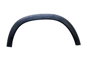 1678850500 Mercedes-benz 2020-2024 Gle350 Rh Rear Right Fender Flare Molding Textured Black Oem