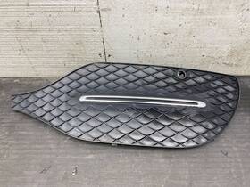 Mercedes-benz 1678855802 2020-2026 Gls 450 X167 Rh Front Right Bumper Grille Cover Molding Panel