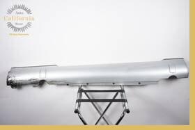 1706980130 Mercedes-benz 97-04 R170 Slk230 Slk320 Amg Sport Left Side Skirt Rocker Panel Oem
