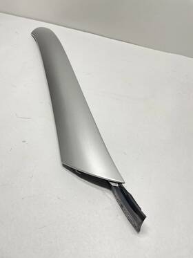 1706980498 Mercedes-benz 1998 - 2004 Slk R170 A Pillar Windshield Molding Cover Trim Right