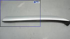 1716900139 Mercedes-benz 2005-2011 R171 Slk350 Front Left Driver Side Exterior A-pillar Trim Oem