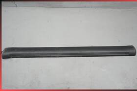 1726800235 Mercedes-benz 2012-2016 R172 Slk350 Right Passenger Side Sill Doorstep Cover Trim Oem