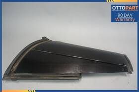 1727950119 Mercedes-benz 05-11 R172 Slk350 Rear Left Side Exterior C Pillar Trim Cover Panel Oem