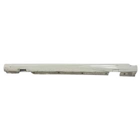 1766980054 Mercedes-benz 2014-2019 Cla250 Sport Amg Left Driver Rocker Panel Molding