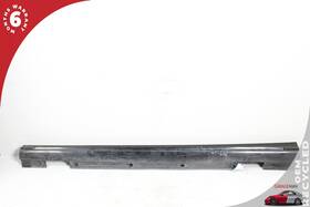 Mercedes-benz 1766980254 2014-2019 W117 Cla45 Amg Sport Rocker Panel Side Skirt Left Oem