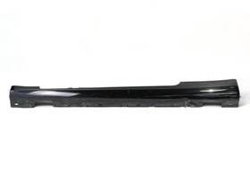 189-996560 Mercedes-benz 2010 - 2017 E Class C207 Rocker Skirt Panel Molding Left Driver