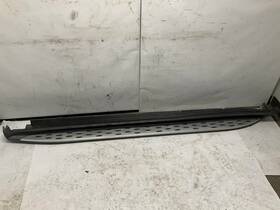 189.mb1915 Mercedes-benz 13-19 Gl450 Left Driver Rocker Panel Skirt Moulding T