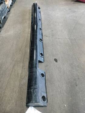 189.mb1q13 Mercedes-benz S550 2013 Rocker Panel Moulding 5907976