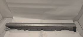 189.mb1z04 Mercedes-benz Driver Left Rocker Panel Moulding Fits 2004 Sl500 Oem