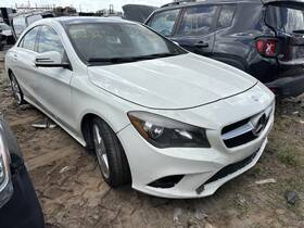 198-60459r Mercedes-benz Passenger Center Pillar 117 Type Fits 14-19 Cla-class 555011