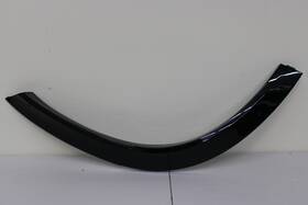 20200309t496 Mercedes-benz 2020 - 2023 W167 Gle-class Rear Left Wheel Arch Molding Trim Oem