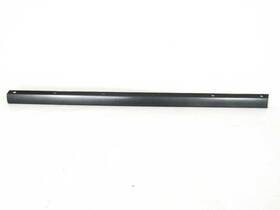 2026903062 Mercedes-benz Front Right Door Molding Trim Grey 7181 Fits 94-97 W202 C280