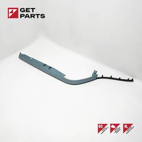 2028260177 Mercedes-benz 94-98 C220 C280 Headlight Molding Front Left Driver Oem