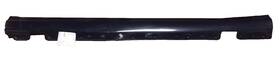 2036981654 Mercedes-benz 2005 C240 Skirt Rocker Panel Molding Right Passenger Side Oem