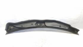 204830911 Mercedes-benz 2010 2011 2012 X204 Glk350 Windshield Cowl Cover Panel